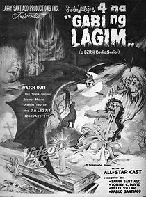 Watch Gabi ng lagim