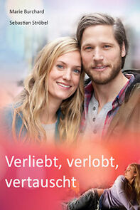 Watch Verliebt, verlobt, vertauscht
