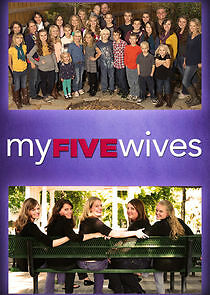 Watch My Five Wives