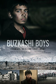 Watch Buzkashi Boys (Short 2012)
