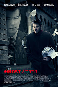 Watch The Ghost Writer