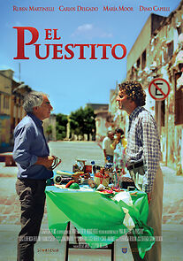 Watch El puestito (Short 2012)