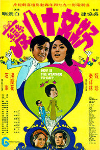 Watch Hao nu shi ba bian