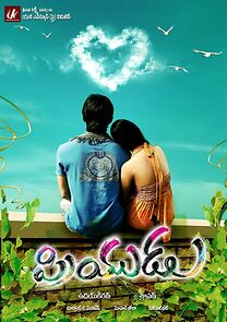 Watch Priyudu
