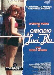 Watch Omicidio a luci blu