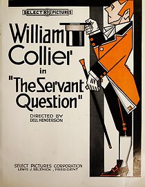 Watch The Servant Question