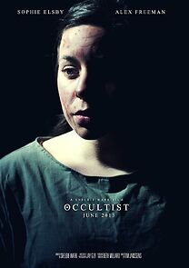 Watch Occultist (Short 2013)