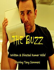 Watch The Buzz (Short 2012)