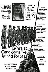 Watch Lo' Waist Gang Joins the Army
