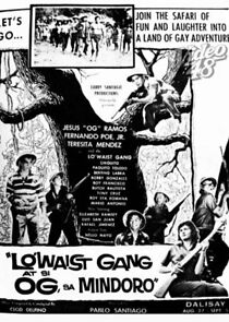 Watch Ang Lo'Waist Gang at si Og sa Mindoro