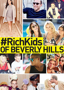 Watch #RichKids of Beverly Hills