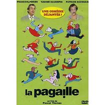 Watch La pagaille