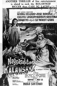 Watch Nagsasalitang kalansay