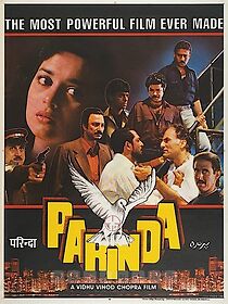 Watch Parinda