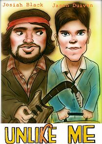 Watch Unlike Me (Short 2011)