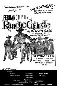 Watch Rancho Grande
