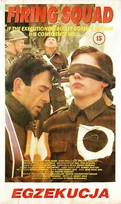 Watch Le peloton d'exécution