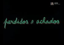 Watch Perdidos e Achados