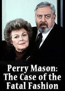 Watch Perry Mason: The Case of the Fatal Fashion