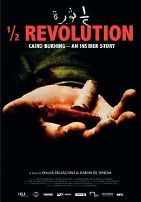 Watch ½ Revolution