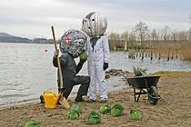 Watch Chou de Voltaire (Short 2012)