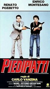 Watch Piedipiatti