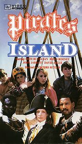 Watch Pirates Island