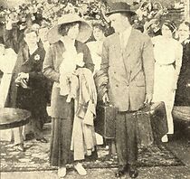 Watch The Honeymooners (Short 1911)