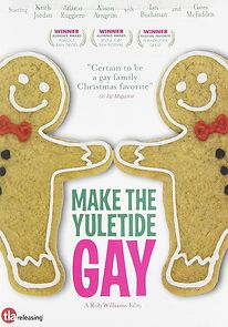 Watch Make the Yuletide Gay: Extended Scenes