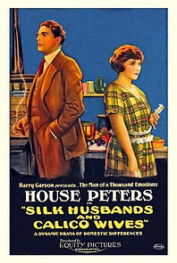 Watch Silk Husbands and Calico Wives