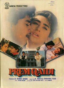 Watch Prem Qaidi