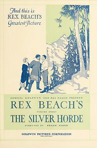 Watch The Silver Horde