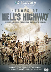 Watch Heroes of Hell's Highway