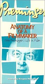 Watch Preminger: Anatomy of a Filmmaker