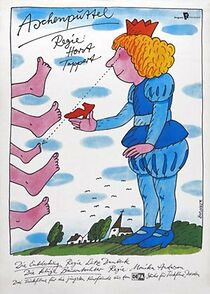 Watch Cinderella (Short 1984)