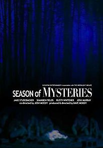 Watch Season of Mysteries