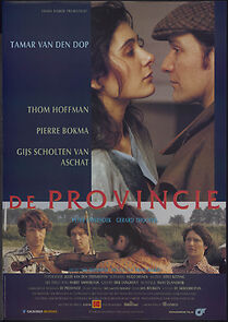 Watch De provincie