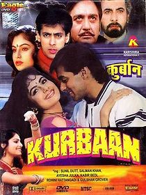 Watch Kurbaan