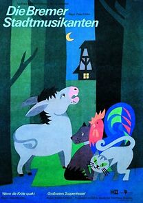 Watch Die Bremer Stadtmusikanten (Short 1988)