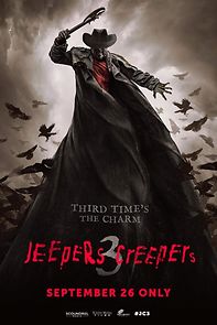 Watch Jeepers Creepers III