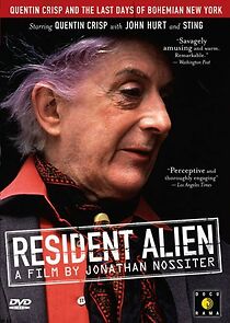 Watch Resident Alien