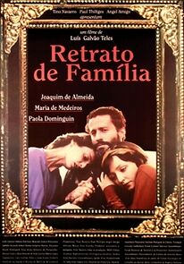 Watch Retrato de Família