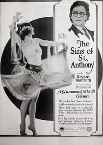 Watch The Sins of St. Anthony