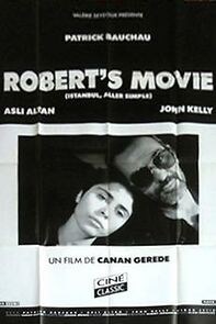 Watch Robert's Movie
