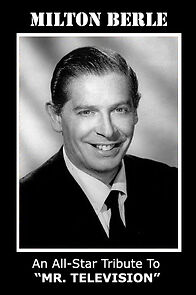 Watch Milton Berle: An All-Star Tribute to 'Mr. Television'
