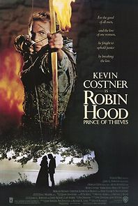 Watch Robin Hood: Prince of Thieves