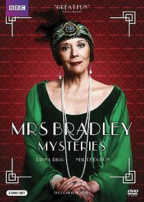 Watch The Mrs Bradley Mysteries
