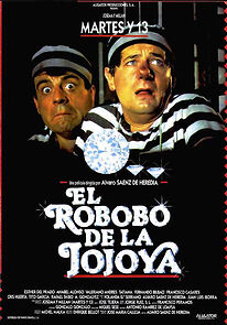 Watch El robobo de la jojoya