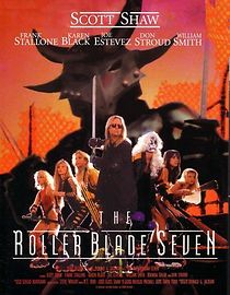 Watch The Roller Blade Seven