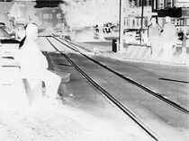 Watch Roman Signer, Zündschnur (Short 1991)